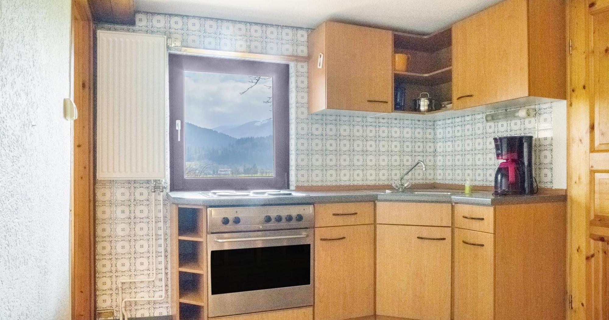 Ferienhaus Pfisterhof Кирхцартен Екстериор снимка