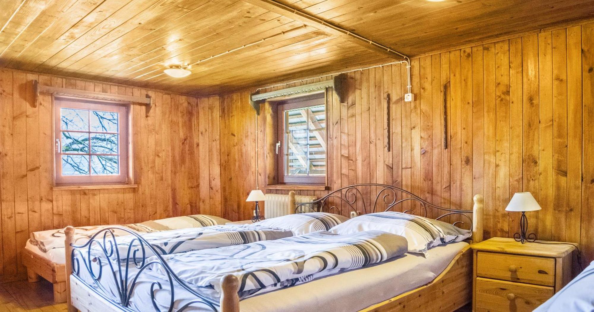 Ferienhaus Pfisterhof Кирхцартен Екстериор снимка