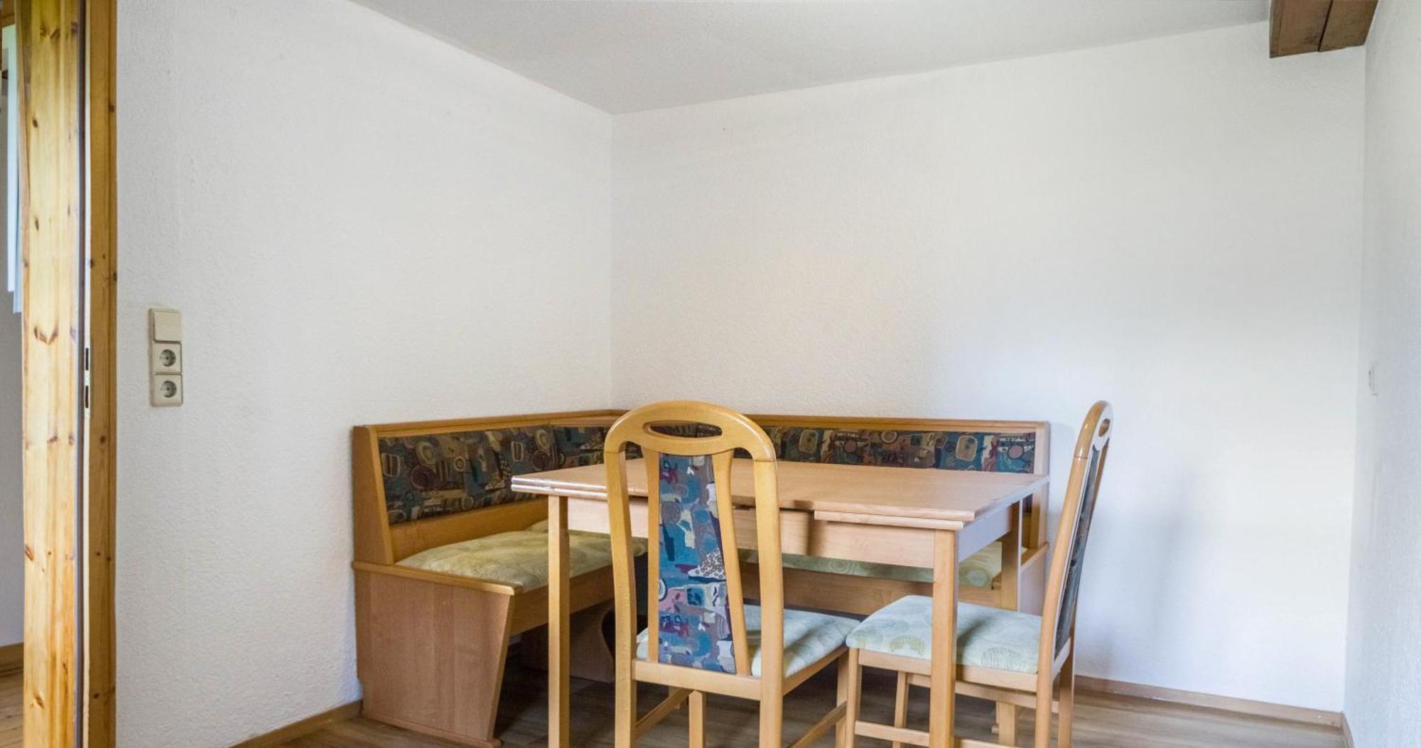 Ferienhaus Pfisterhof Кирхцартен Екстериор снимка