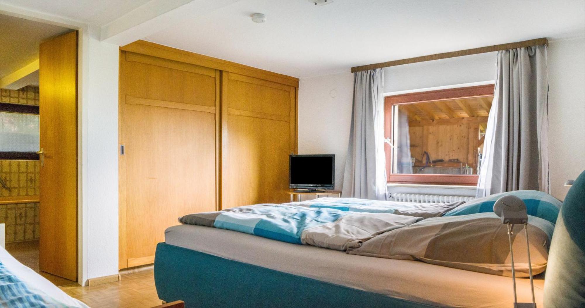 Ferienhaus Pfisterhof Кирхцартен Екстериор снимка