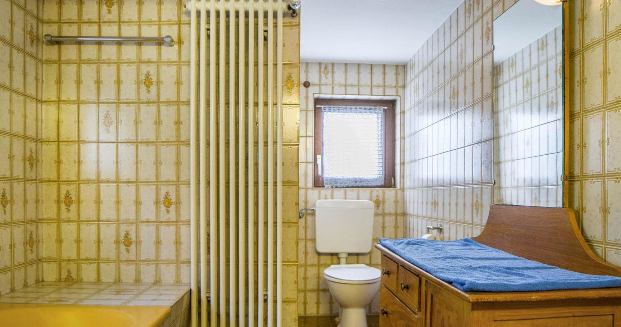 Ferienhaus Pfisterhof Кирхцартен Екстериор снимка