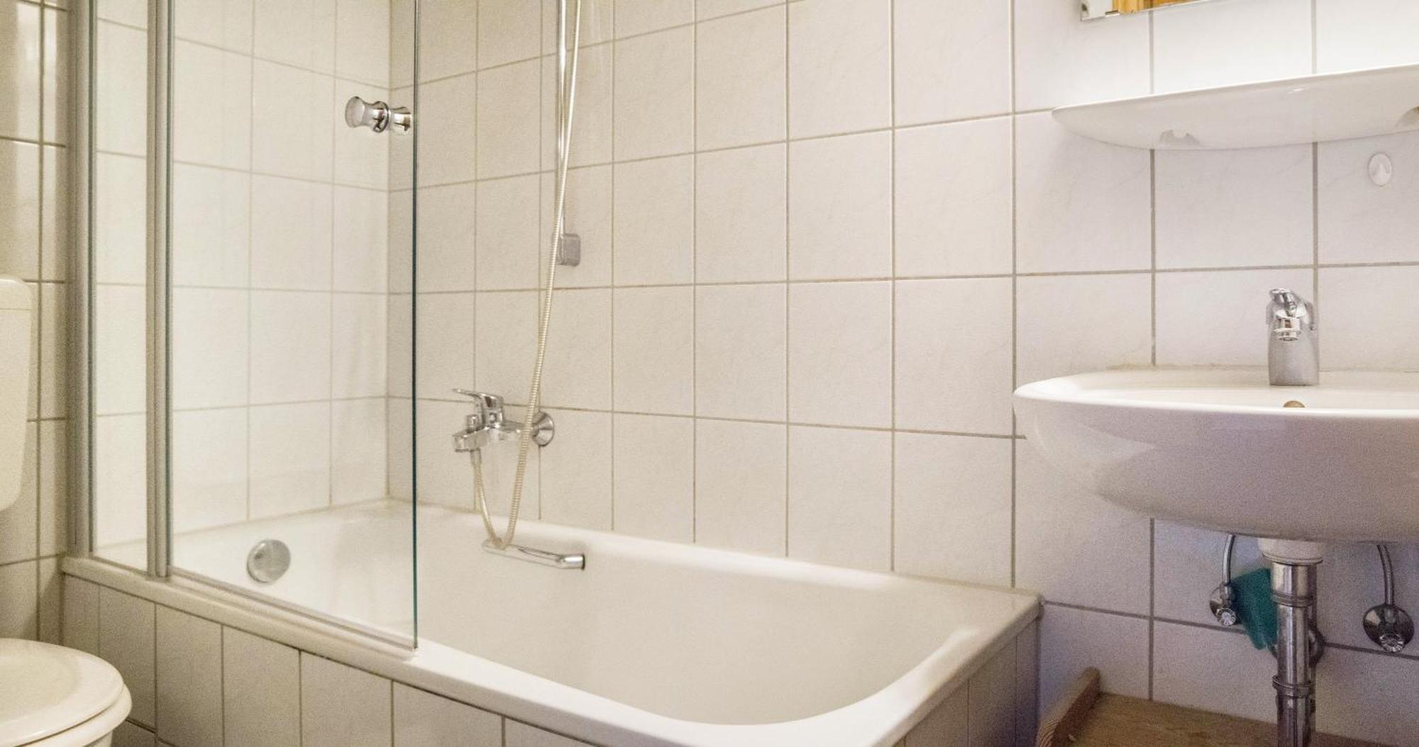 Ferienhaus Pfisterhof Кирхцартен Екстериор снимка