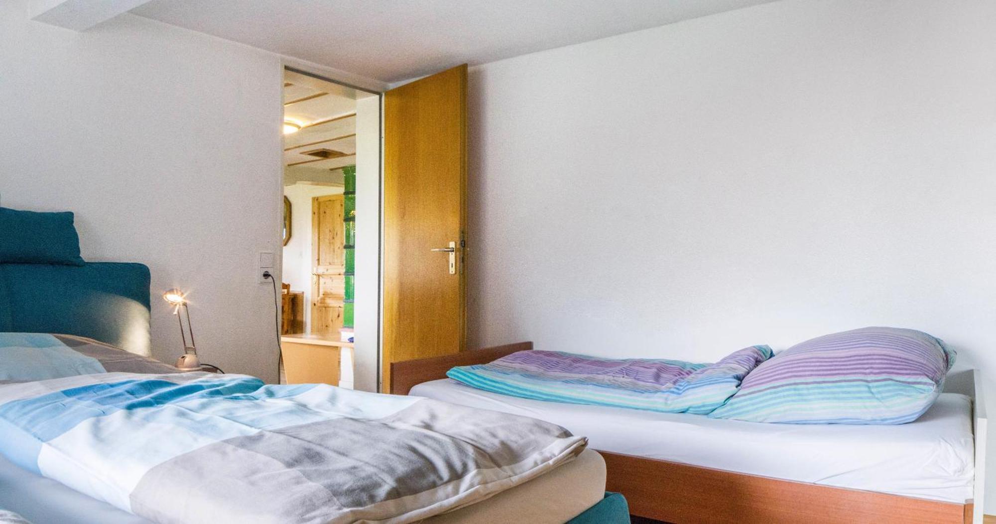 Ferienhaus Pfisterhof Кирхцартен Екстериор снимка