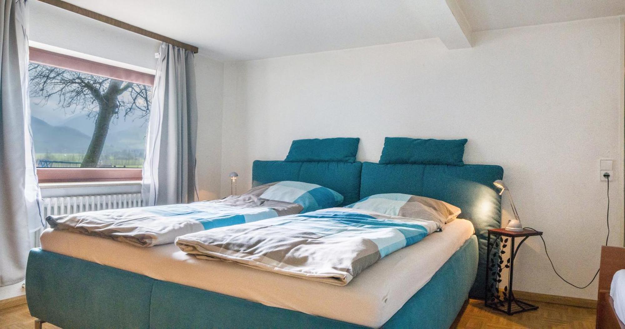 Ferienhaus Pfisterhof Кирхцартен Екстериор снимка