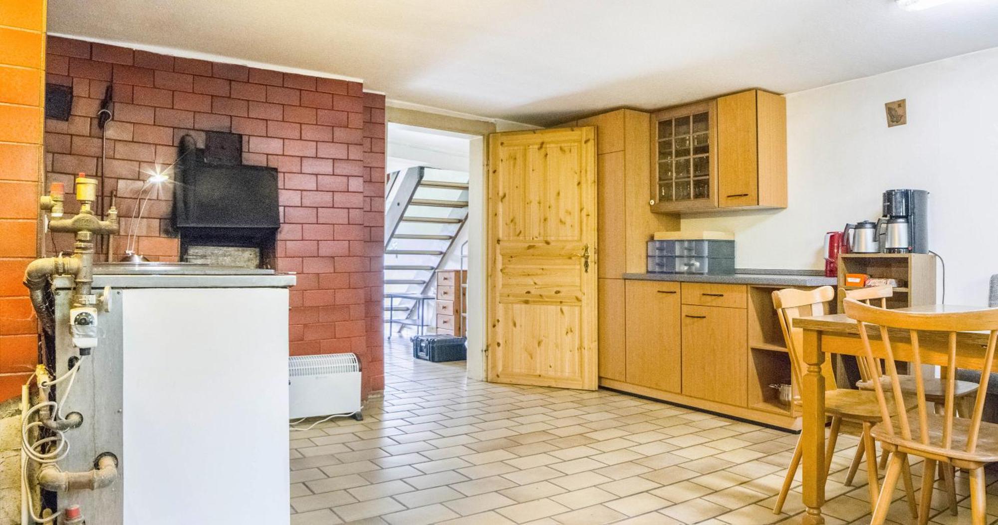 Ferienhaus Pfisterhof Кирхцартен Екстериор снимка