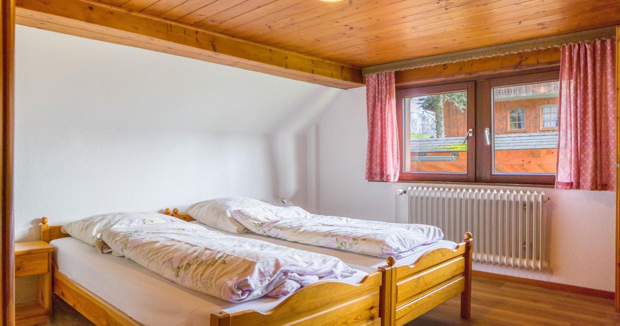 Ferienhaus Pfisterhof Кирхцартен Екстериор снимка