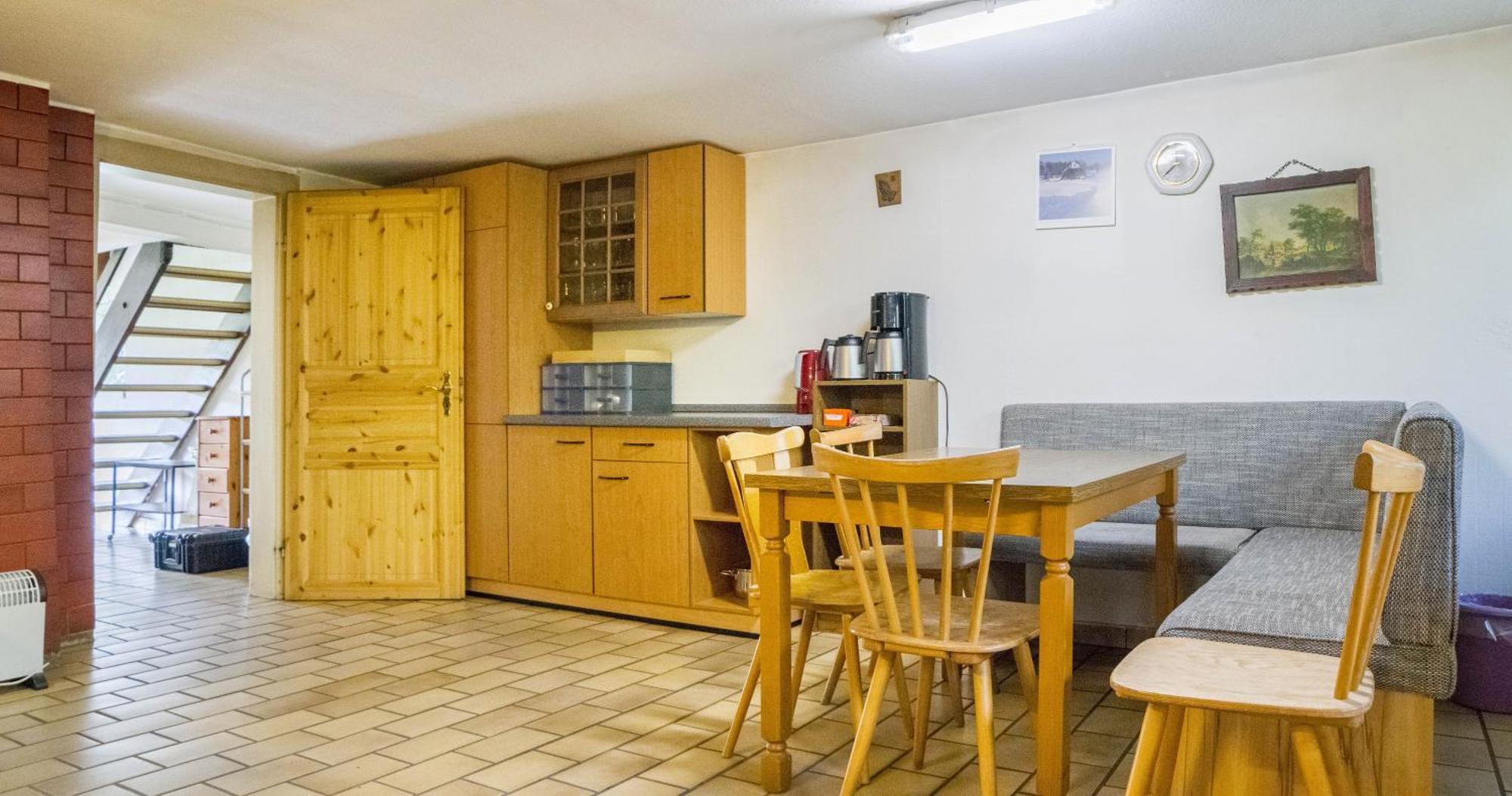Ferienhaus Pfisterhof Кирхцартен Екстериор снимка